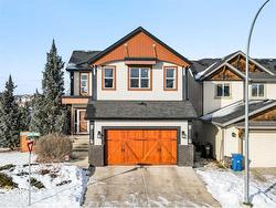 3 Copperleaf Park SE Calgary, AB T2Z 0C1