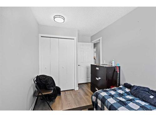 42 Templeby Way Ne, Calgary, AB - Indoor Photo Showing Bedroom