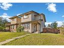 42 Templeby Way Ne, Calgary, AB  - Outdoor 