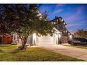 826 Copperfield Boulevard Se, Calgary, AB  - Outdoor 