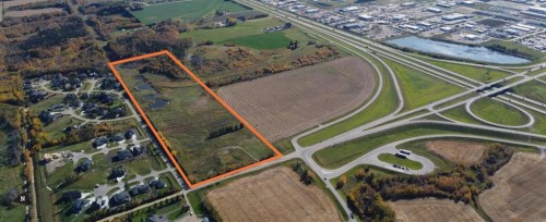 53213 Range Road 263, Rural Parkland County, AB 