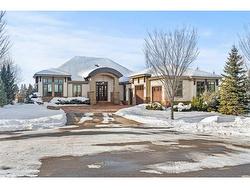 7 Heaver Gate  Rural Foothills County, AB T1S 4K1