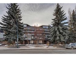 105-1215 Cameron Avenue SW Calgary, AB T2T 0K8