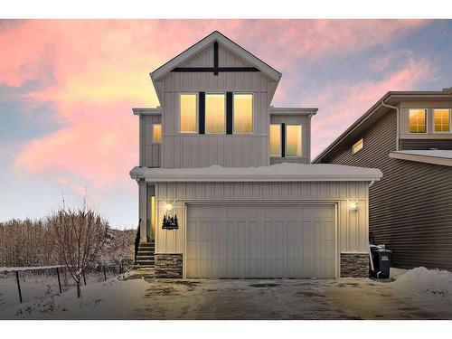 11 Willow Park Point, Cochrane, AB - Outdoor