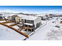 11 Willow Park Point, Cochrane, AB  - Outdoor 