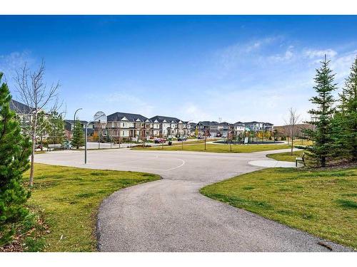 11 Willow Park Point, Cochrane, AB - Outdoor With View