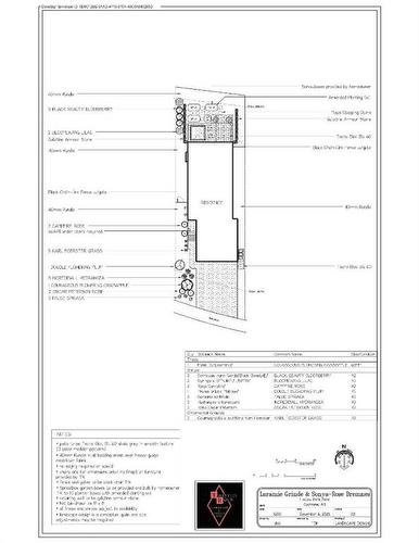 11 Willow Park Point, Cochrane, AB - Other