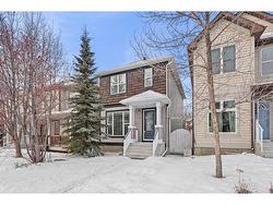 65 Tuscany Springs Heights NW Calgary, AB T3L 2X8