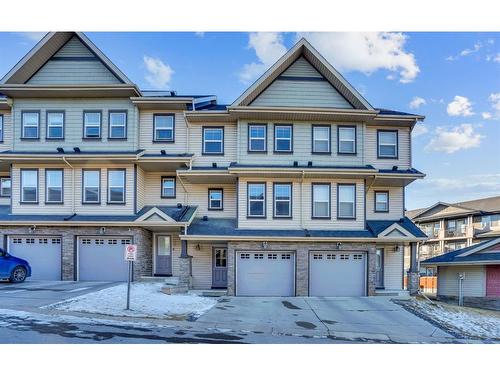 151 Panatella Road Nw, Calgary, AB - Outdoor With Facade