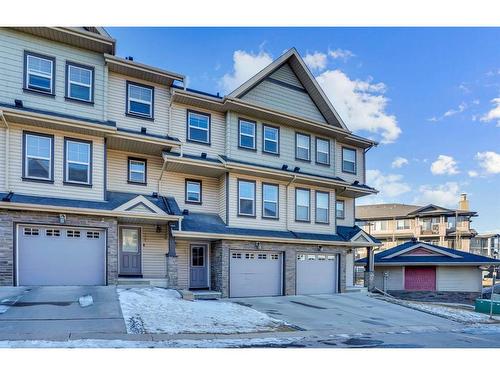 151 Panatella Road Nw, Calgary, AB - Outdoor With Facade