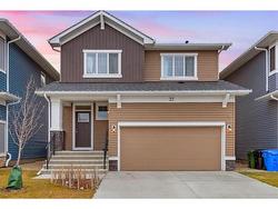 37 Red Sky Road NE Calgary, AB T3N 1P9