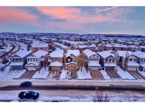 14 Copperstone Drive Se, Calgary, AB - Outdoor