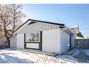 6163 Penworth Road Se, Calgary, AB  - Outdoor With Exterior 