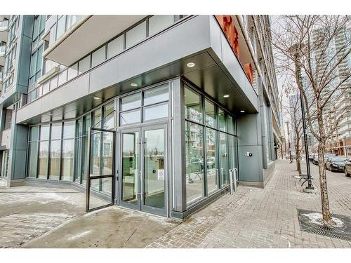 516-615 6 Avenue Se, Calgary, AB - Outdoor With Exterior