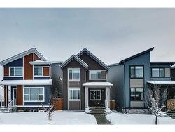 132 Wolf Creek Manor SE Calgary, AB T2X 4A1