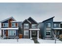 132 Wolf Creek Manor Se, Calgary, AB  - Outdoor With Facade 