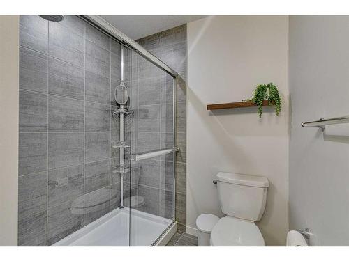 132 Wolf Creek Manor Se, Calgary, AB - Indoor Photo Showing Bathroom