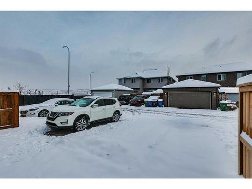 132 Wolf Creek Manor Se, Calgary, AB - Outdoor