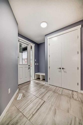 107 Legacy Landing Se, Calgary, AB - Indoor Photo Showing Other Room