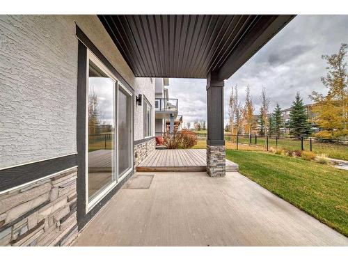 107 Legacy Landing Se, Calgary, AB - Outdoor With Exterior