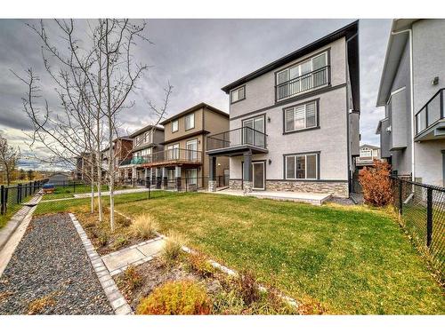 107 Legacy Landing Se, Calgary, AB - Outdoor