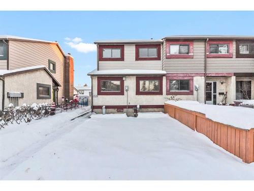 5519 1 Avenue Se, Calgary, AB - Outdoor