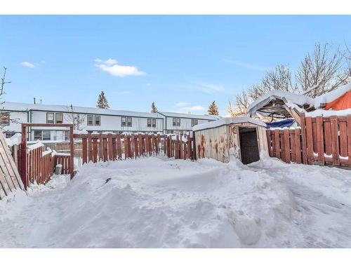 5519 1 Avenue Se, Calgary, AB - Outdoor