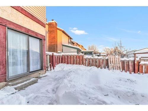 5519 1 Avenue Se, Calgary, AB - Outdoor