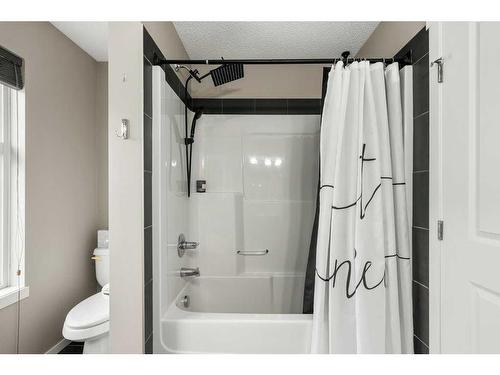 163 Chapalina Square Se, Calgary, AB - Indoor Photo Showing Bathroom