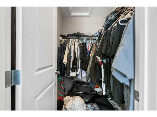 163 Chapalina Square Se, Calgary, AB - Indoor With Storage