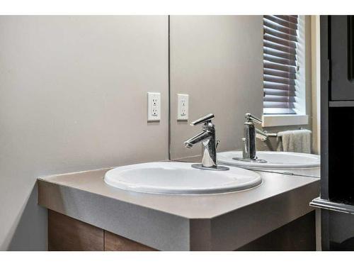 163 Chapalina Square Se, Calgary, AB - Indoor Photo Showing Bathroom