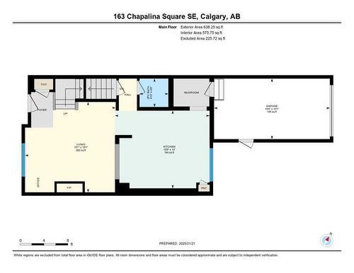 163 Chapalina Square Se, Calgary, AB - Other