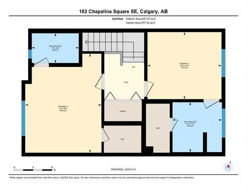 163 Chapalina Square Se, Calgary, AB - Other