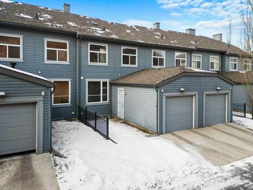 163 Chapalina Square Se, Calgary, AB - Outdoor