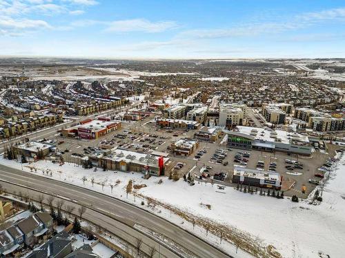 163 Chapalina Square Se, Calgary, AB - Outdoor With View