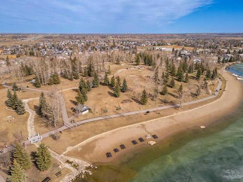 163 Chapalina Square Se, Calgary, AB - Outdoor With View