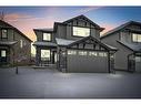 1121 Kingston Crescent Se, Airdrie, AB  - Outdoor 