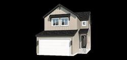 24 Creekview Manor SW Calgary, AB T2X 5Y3