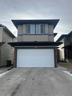 97 Panton Way NW Calgary, AB T3K 0X2