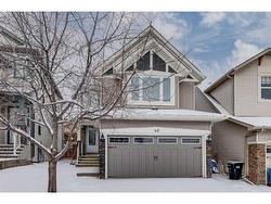 46 Sage Valley Manor NW Calgary, AB T3R 0E6