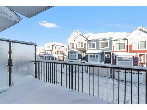 486 Nolan Hill Boulevard Nw, Calgary, AB - Outdoor