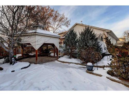 355 New Brighton Place Se, Calgary, AB - Outdoor