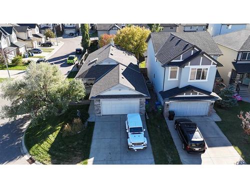 355 New Brighton Place Se, Calgary, AB - Outdoor