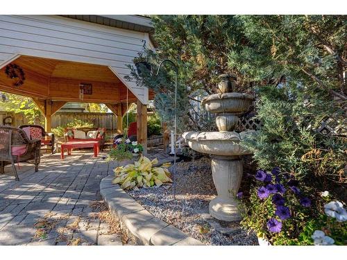 355 New Brighton Place Se, Calgary, AB - Outdoor With Deck Patio Veranda