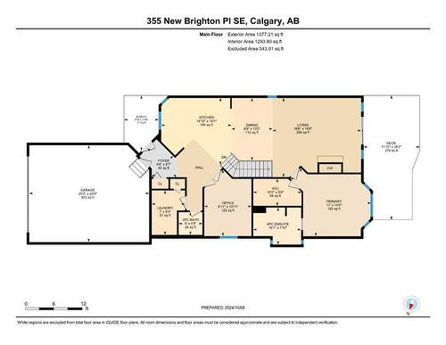 355 New Brighton Place Se, Calgary, AB - Other