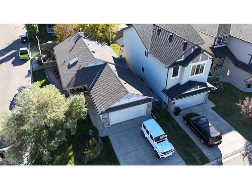 355 New Brighton Place Se, Calgary, AB - Outdoor