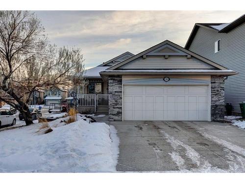 355 New Brighton Place Se, Calgary, AB - Outdoor