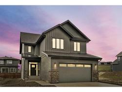 149 Creekstone Hill SW Calgary, AB T2X 5G6