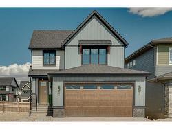 209 Creekstone Hill SW Calgary, AB T2X 5G6