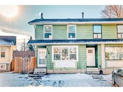 116 Whitehill Place NE Calgary, AB T3B 0V9